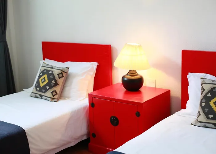 Peking Garden Youth Hostel-Houhai&Nanluoguxiang&Drum Tower-Cafe&Bar&Movie Night&Social Area&Rooftop