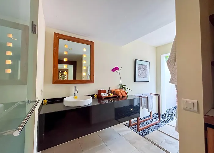 Villa Sabandari Ubud 