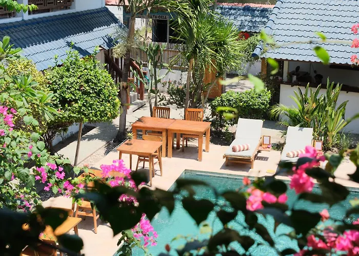 Marygio Gili Resort