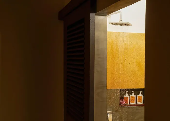 Residence Indochine D'Angkor Siem Reap