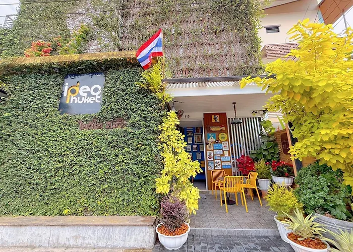 Ideo Phuket Hotel - Naiyang Beach Nai Yang Beach