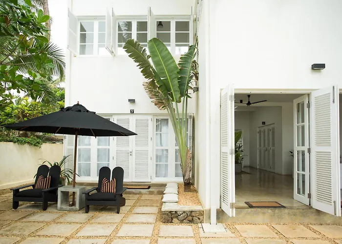 Hotel Arabella On Bussa