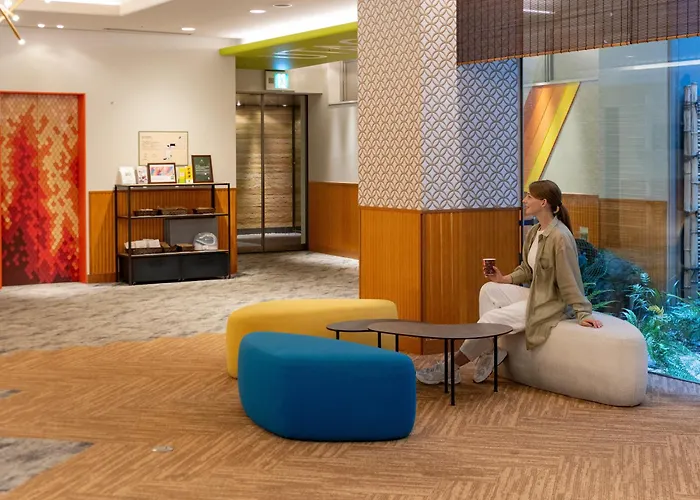 Ibis Styles Kyoto Shijo