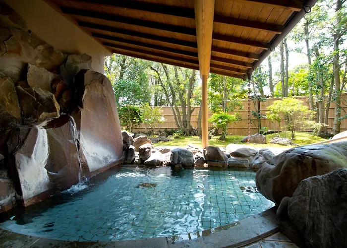Abba Resorts Izu - Zagyosoh