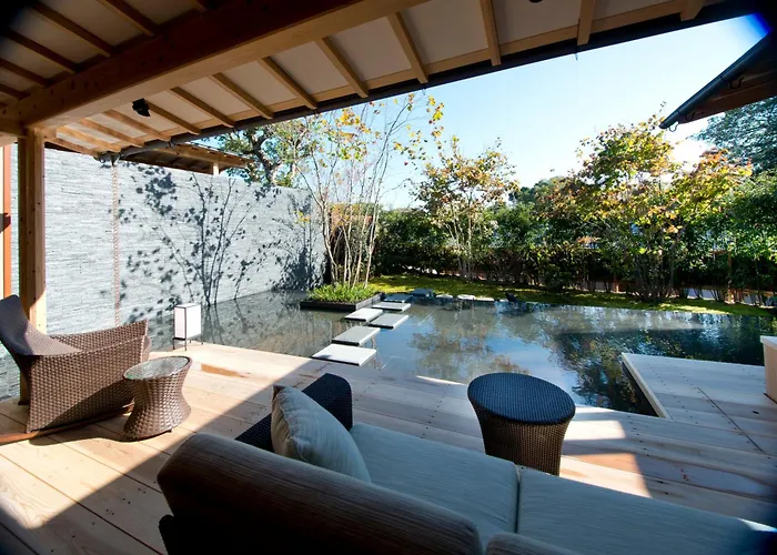 Abba Resorts Izu - Zagyosoh