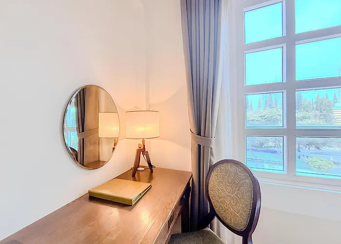Phoenix Hotel Vung Tau