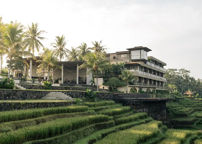 Soulshine Resort Ubud, Bali
