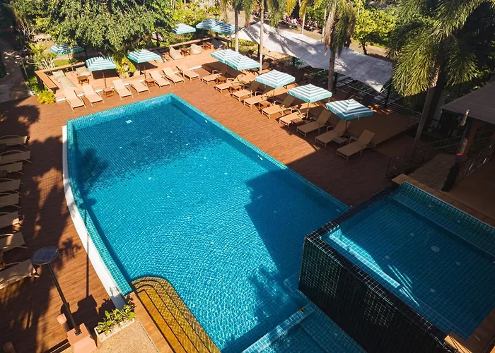 K.B. Resort Koh Chang