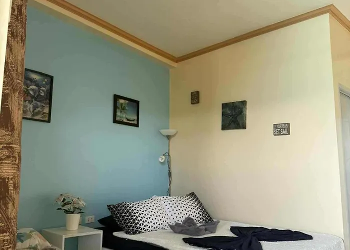 Playa Blanca Beach Resort (Adults Only) Puerto Galera