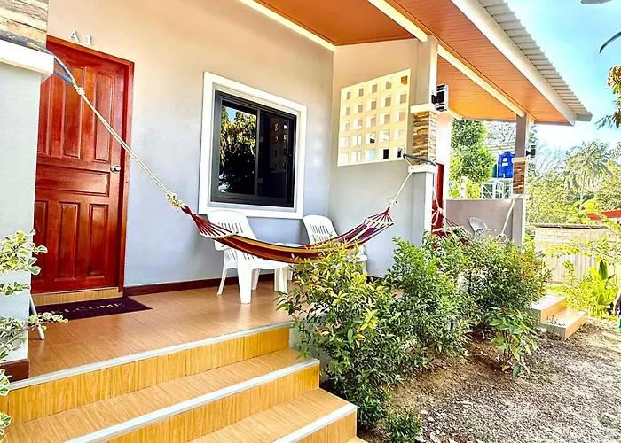 Asama Bungalow Ko Lanta