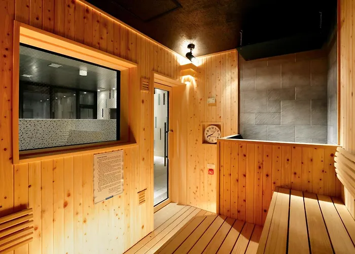Candeo Hotels Tokyo Roppongi