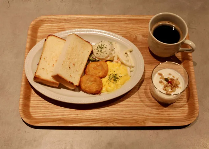 Sotetsu Fresa Inn Ueno-Okachimachi Tokio