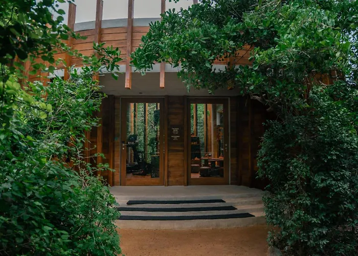 Wild Coast Tented Lodge - Relais&Chateaux - All Inclusive
