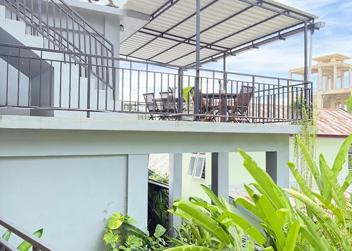 Manta Manta Guesthouse