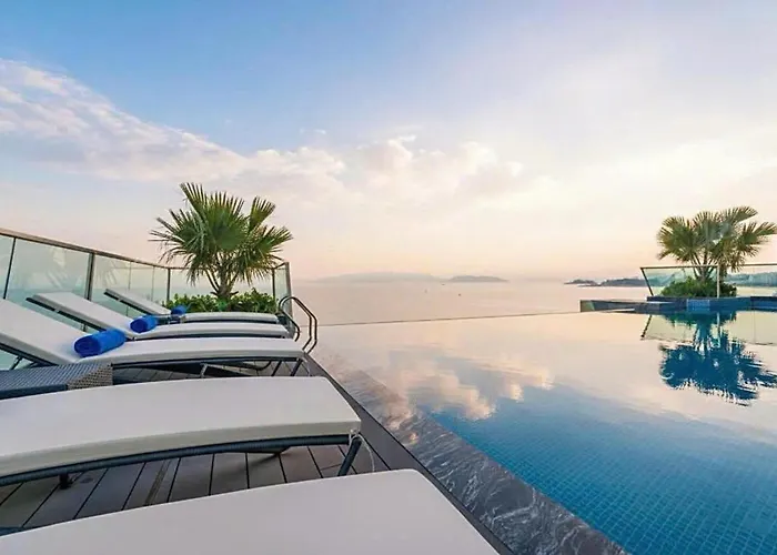 Boton Blue Hotel & Spa