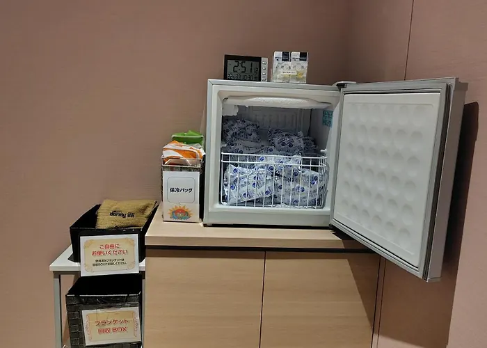 Dormy Inn Korakuen Tokio