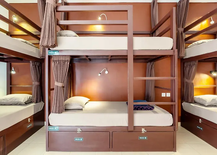 Gelatik Bed And Breakfast Seminyak