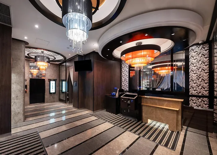 Apa Hotel Komagome Ekimae Tóquio