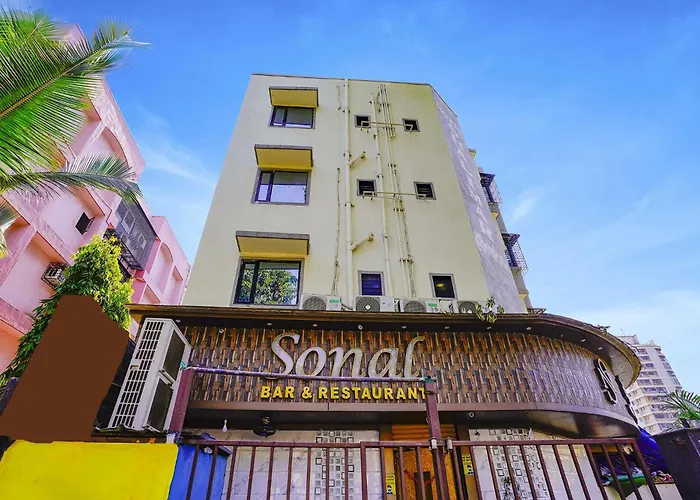 Hotel O Shalimar
