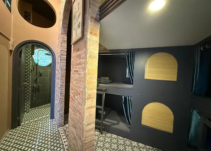 Hotel Mobylette Sai Gon Ciudad Ho Chi Minh 