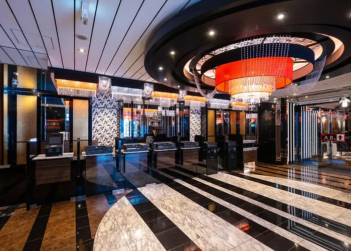 Apa Hotel Roppongi Six Tokio