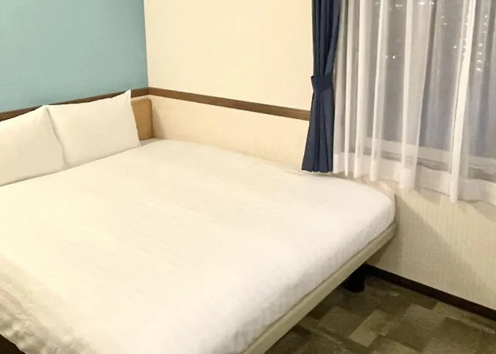 Toyoko Inn Tokyo Haneda Airport No.1