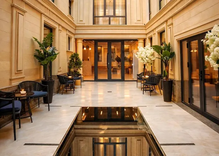 Rio Hotel