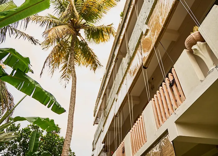 Casa Banana Hotel Weligama