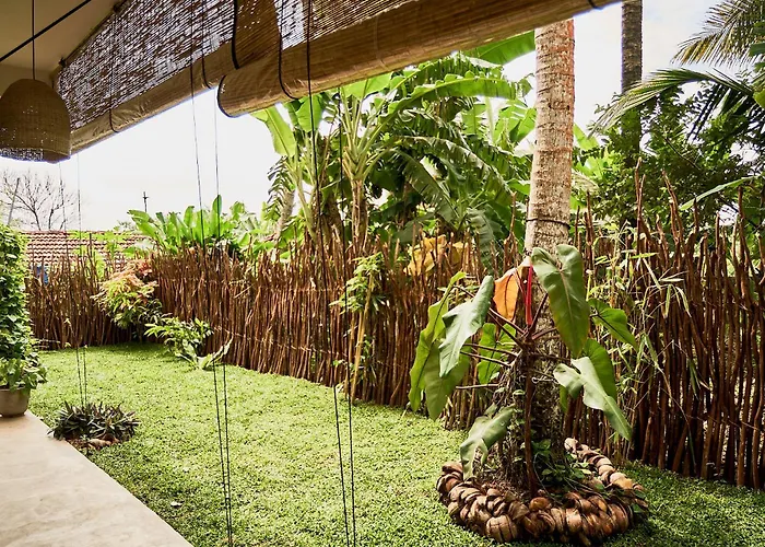 Casa Banana Hotel Weligama