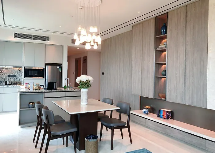 Fraser Suites Hanoï