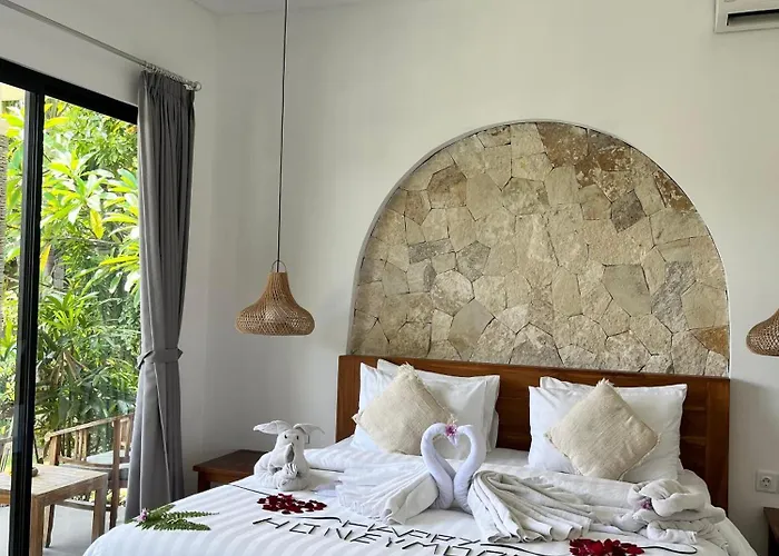 Bingin Family Bungalow Uluwatu 