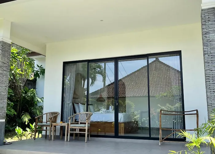Bingin Family Bungalow Uluwatu 