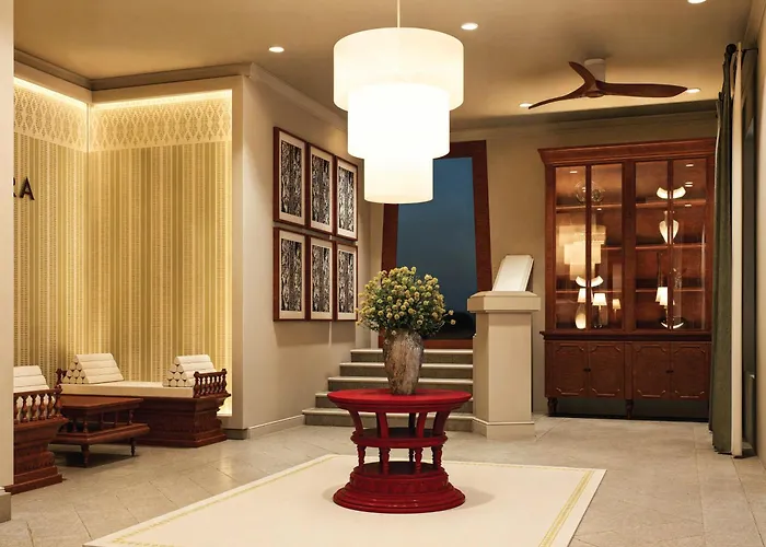 Hotel Kiridara Luang Prabang