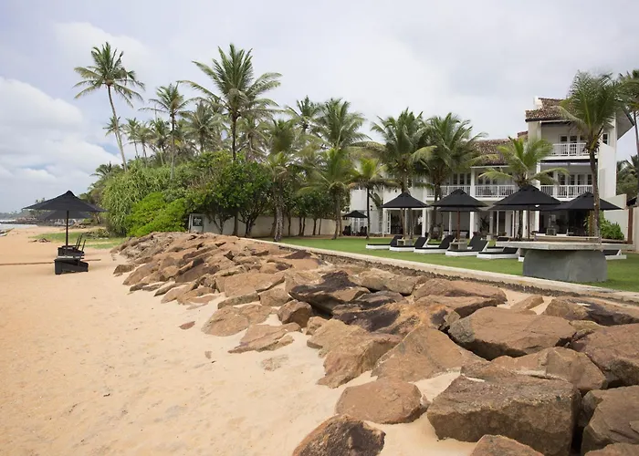 Hotel Arabella On Bussa
