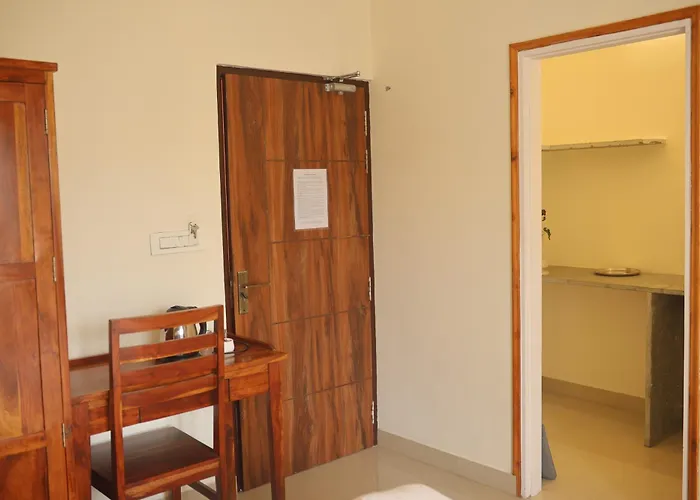 Chillout Hostel Divisione di Jaipur