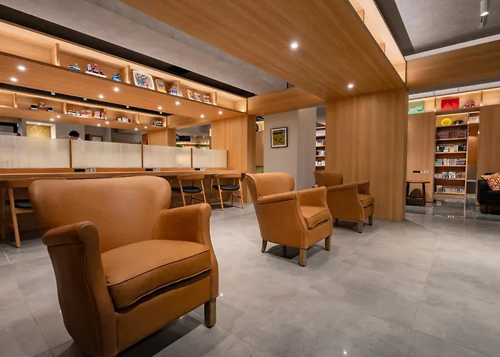 Hotel Gran Custama Ueno Tokio