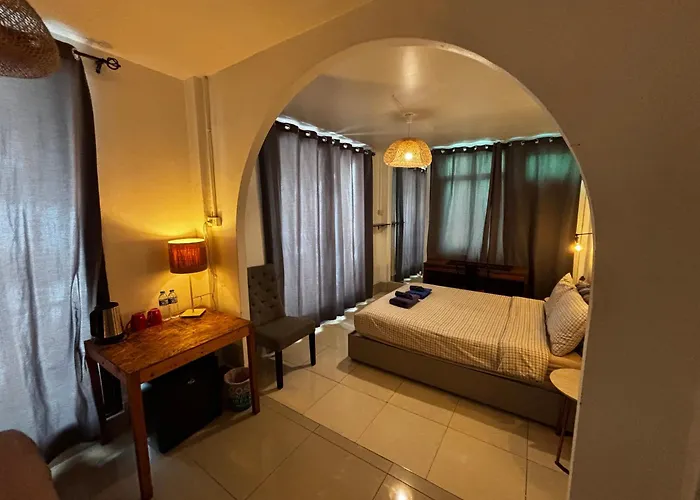 La Locanda Banguecoque