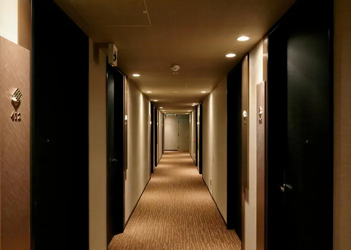 Candeo Hotels Tokyo Roppongi