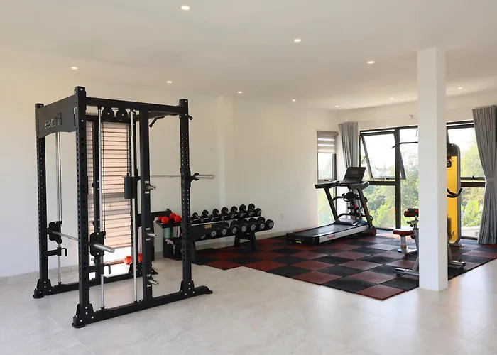 Gaia Hotel & Residence Phu Quoc