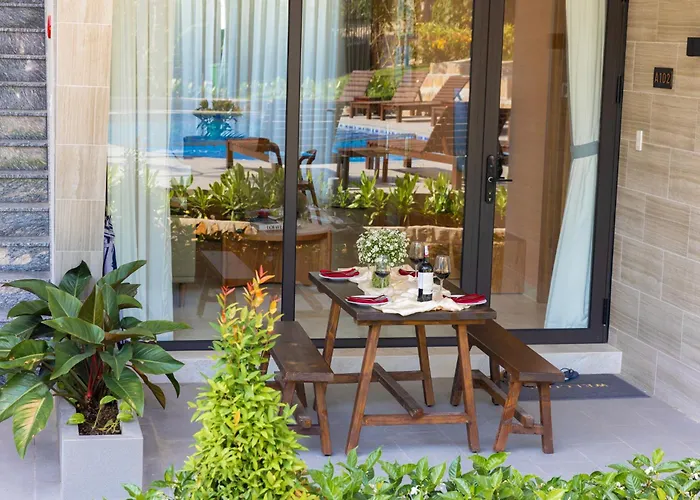 Gaia Hotel Phu Quoc