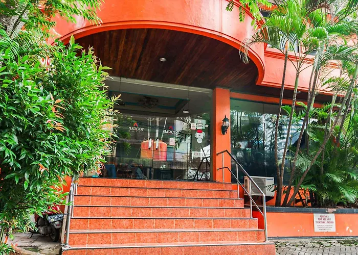 Reddoorz @ Jalan Jaksa