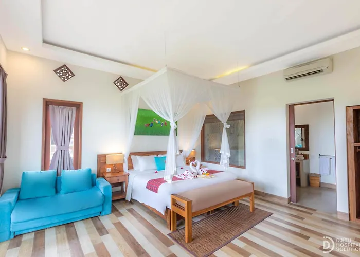 Green Sala Villa