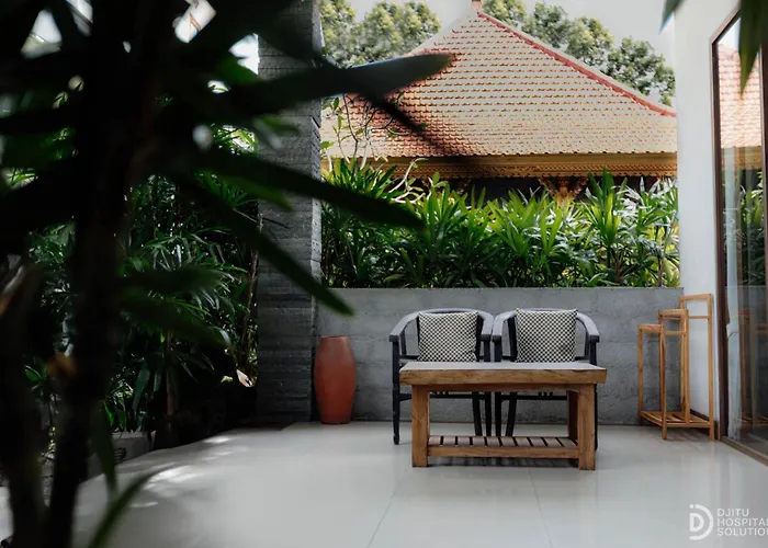 Green Sala Villa