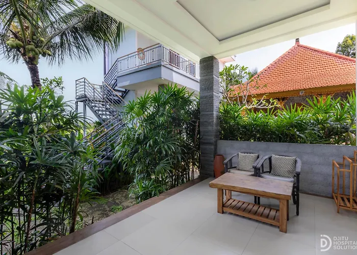 Green Sala Villa
