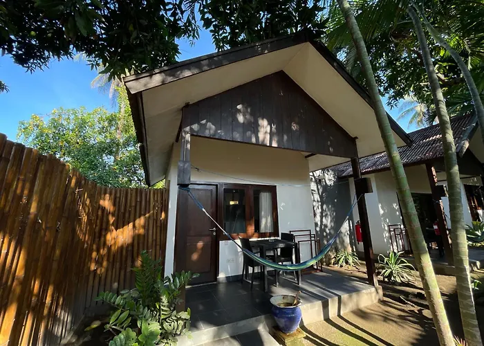 Oceans 5 Dive Resort Gili Air