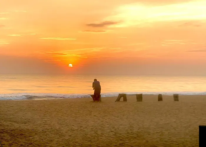 Laya Beach Wadduwa