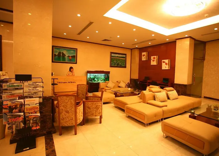 Royal Gate Hotel