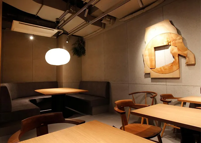 Hearton Hotel Shinsaibashi