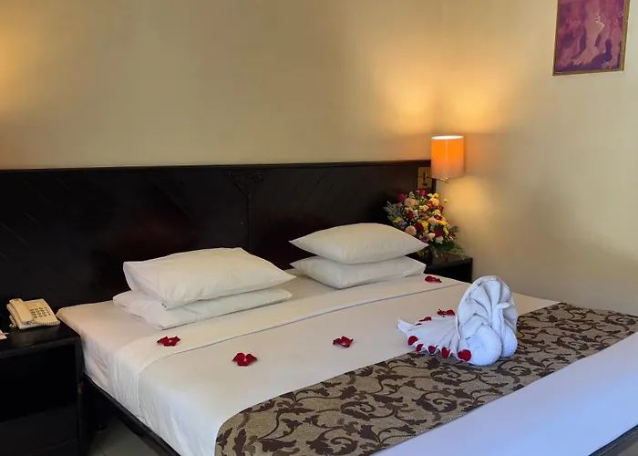 Legian Paradiso Hotel