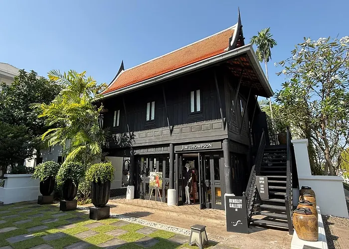 The Siam